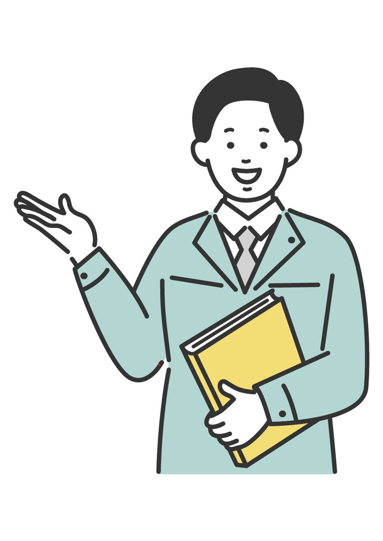 職人が施工に伺います